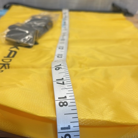NWT OXA Ultralight Dry Sack - Picture 6 of 12